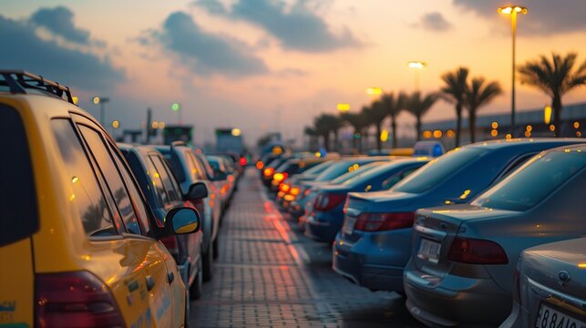 Car rental
