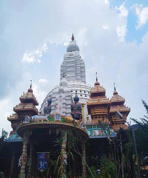 Bangalore-Tirupati-Mysore-Ooty