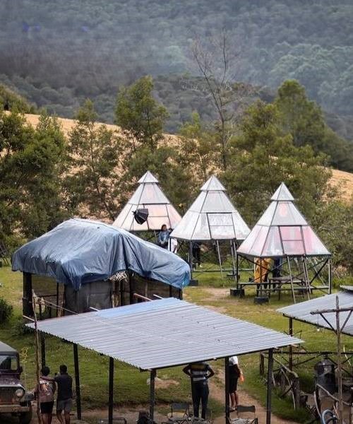 Mysore-Ooty-Kodaikanal 